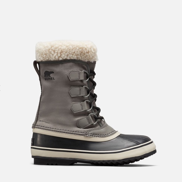 Sorel Shoes - SOREL WOMEN'S WINTER CARNIVAL™ BOOT size: 8
